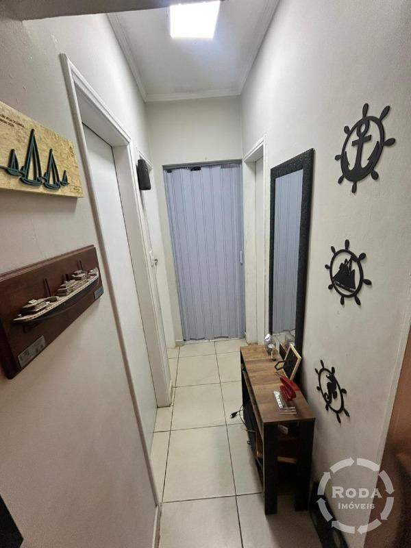 Apartamento à venda no José Menino: 