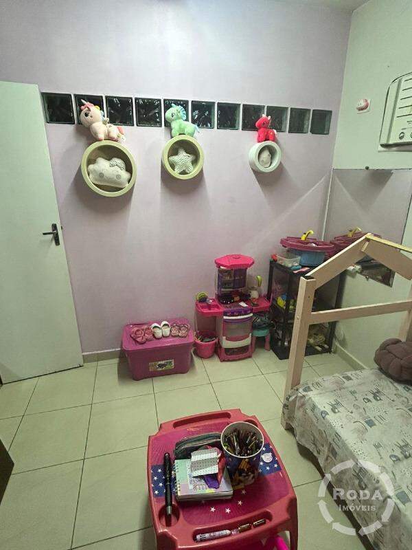 Apartamento à venda no José Menino: 