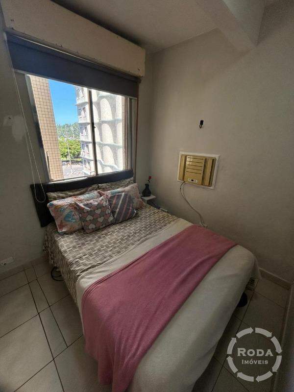 Apartamento à venda no José Menino: 