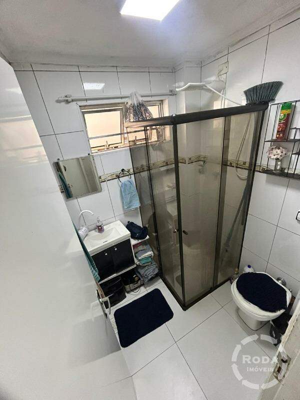 Apartamento à venda no José Menino: 