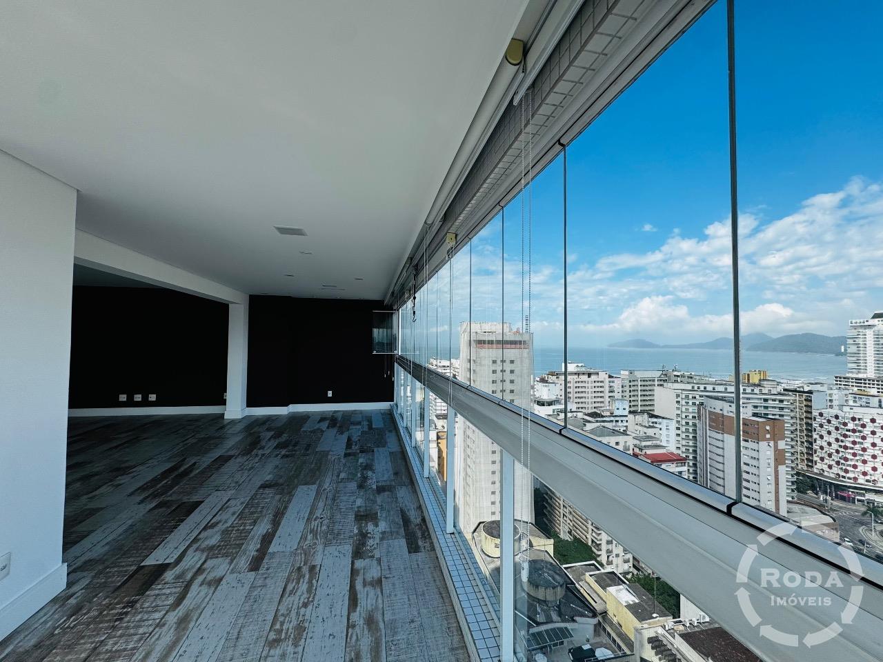 Apartamento à venda no Gonzaga: 