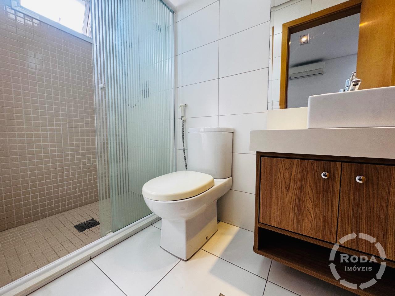 Apartamento à venda no Gonzaga: 