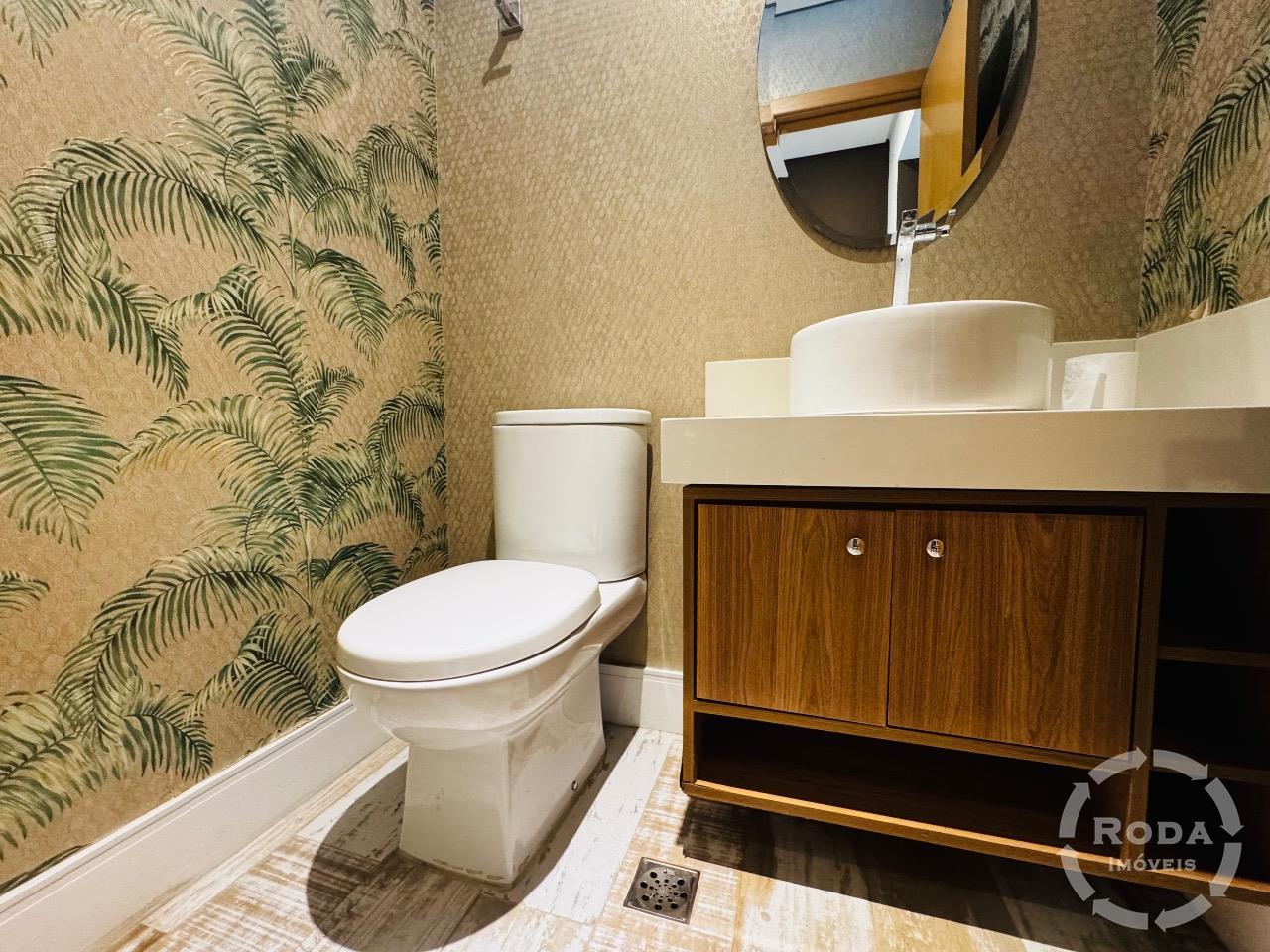 Apartamento à venda no Gonzaga: 