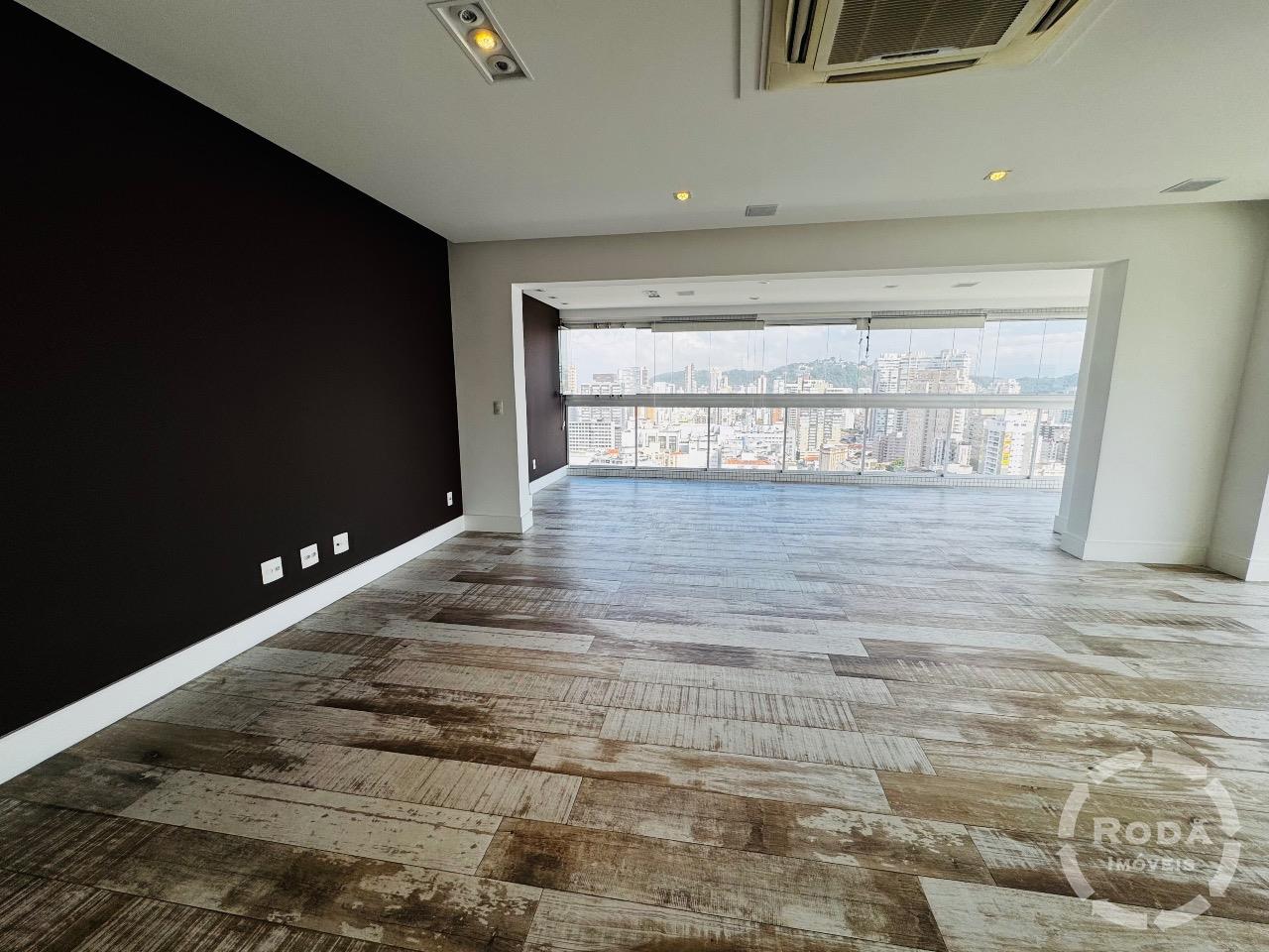 Apartamento à venda no Gonzaga: 