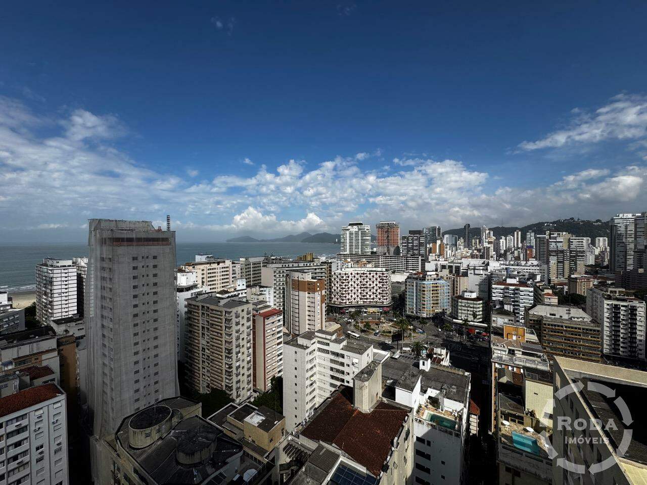 Apartamento à venda no Gonzaga: 