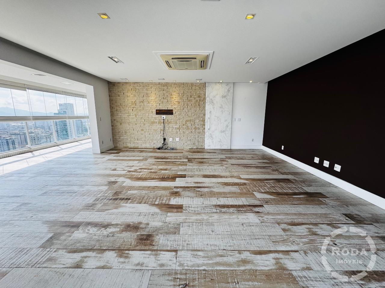 Apartamento à venda no Gonzaga: 