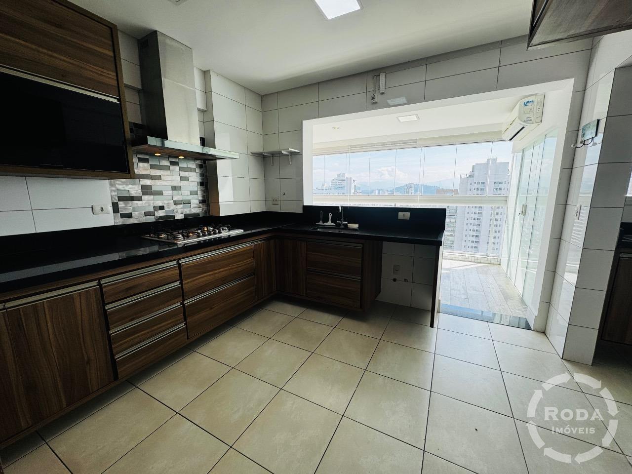 Apartamento à venda no Gonzaga: 