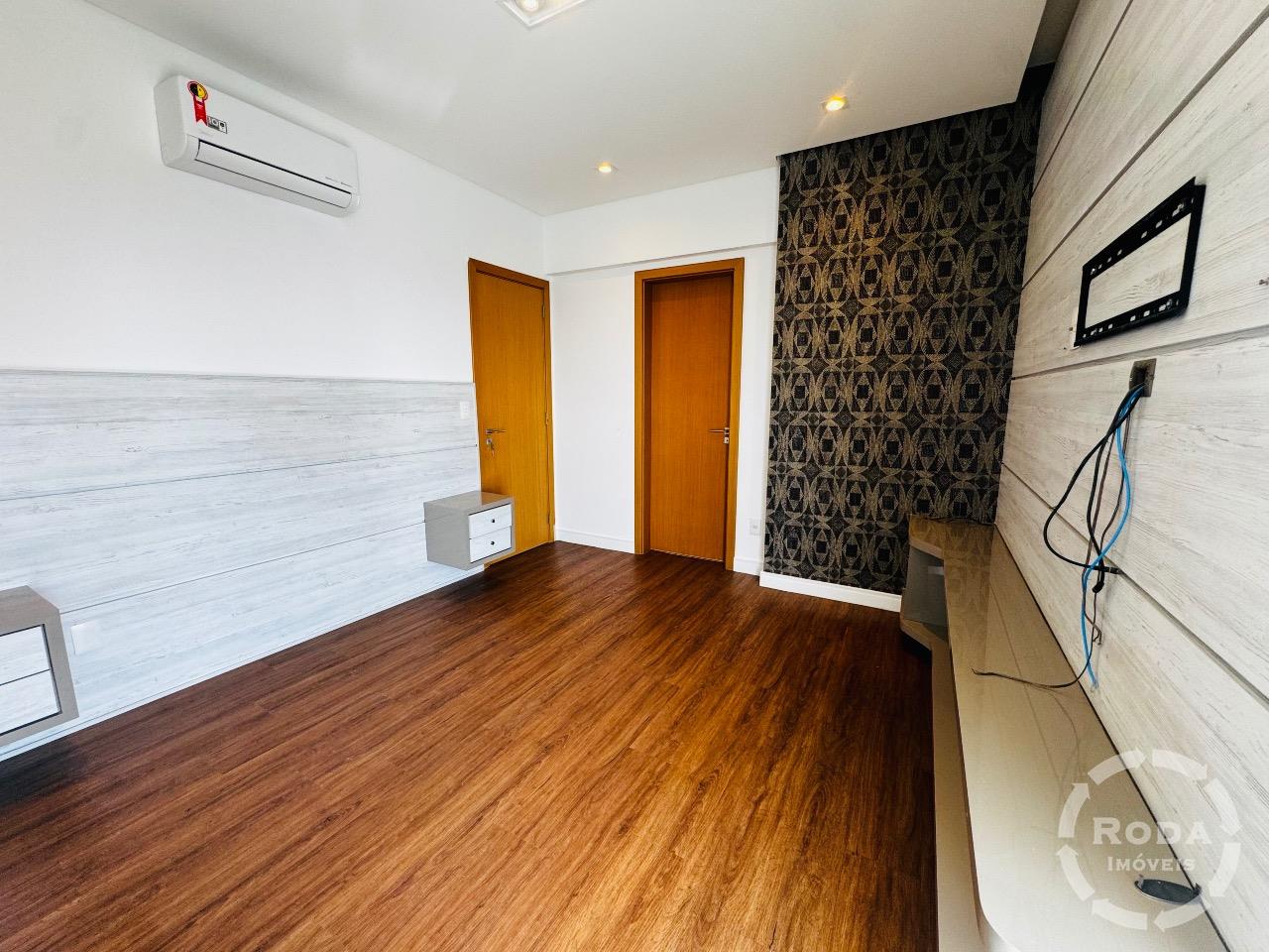 Apartamento à venda no Gonzaga: 