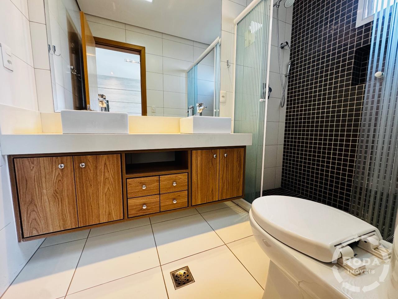 Apartamento à venda no Gonzaga: 