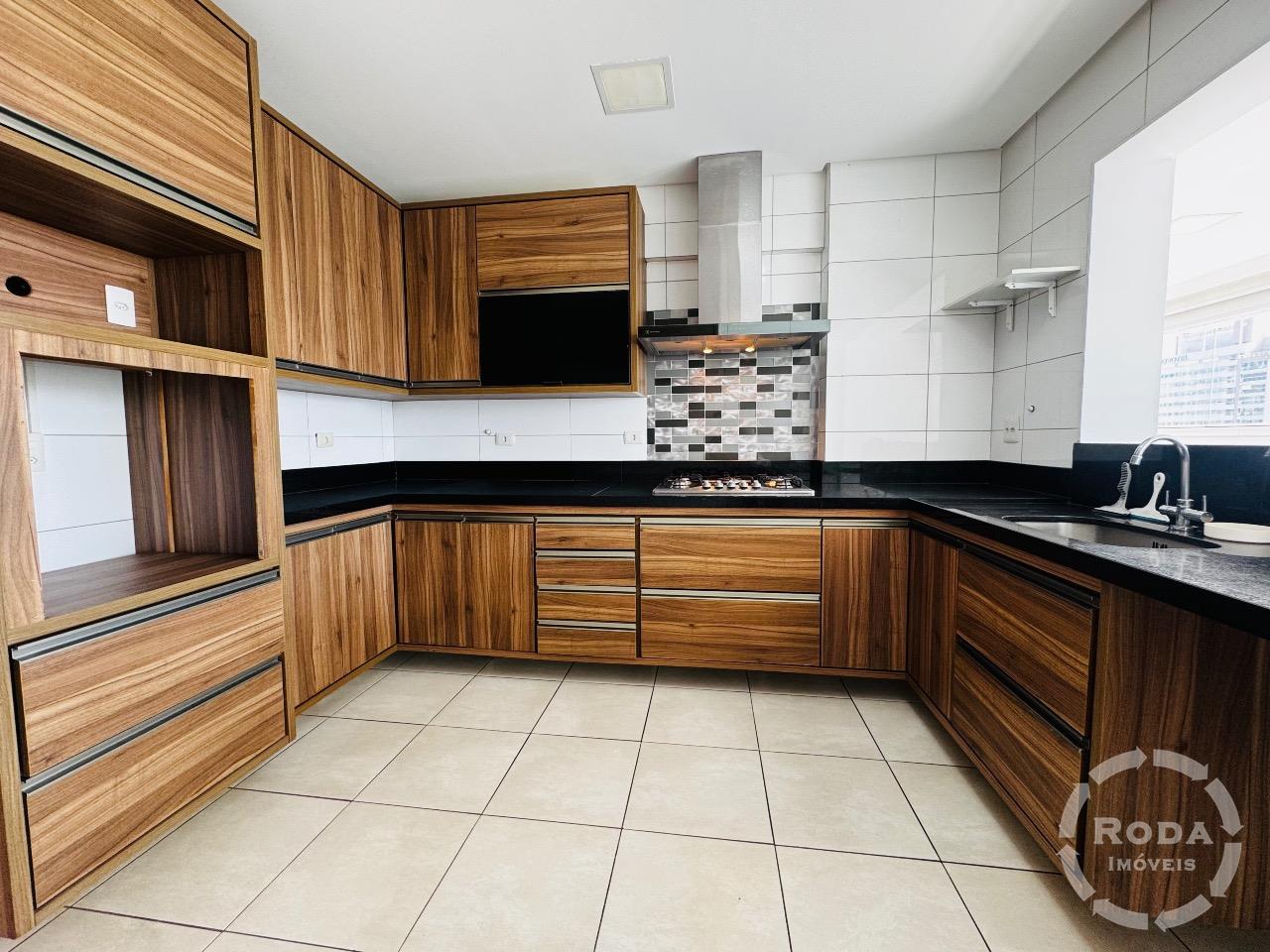 Apartamento à venda no Gonzaga: 