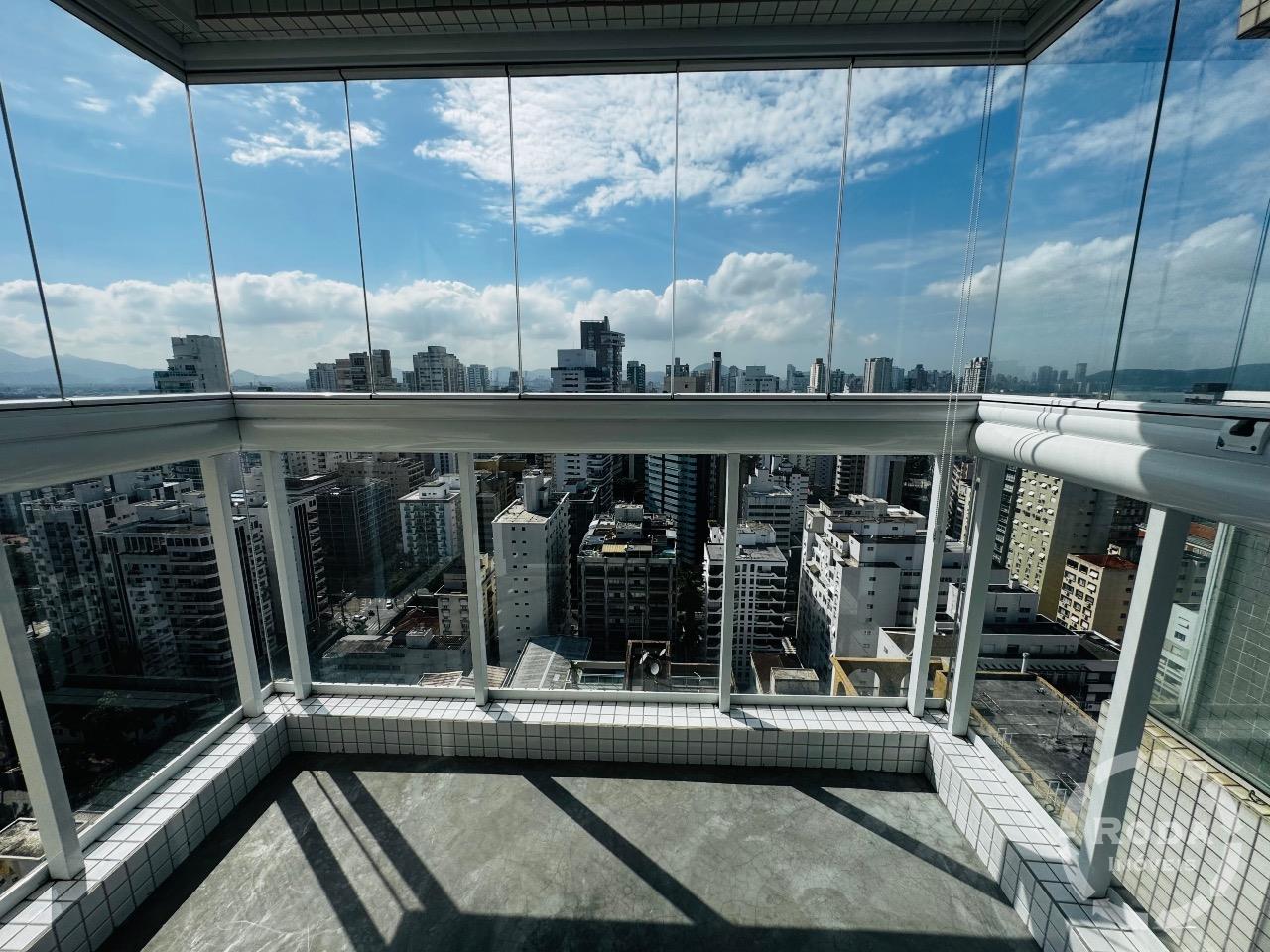 Apartamento à venda no Gonzaga: 