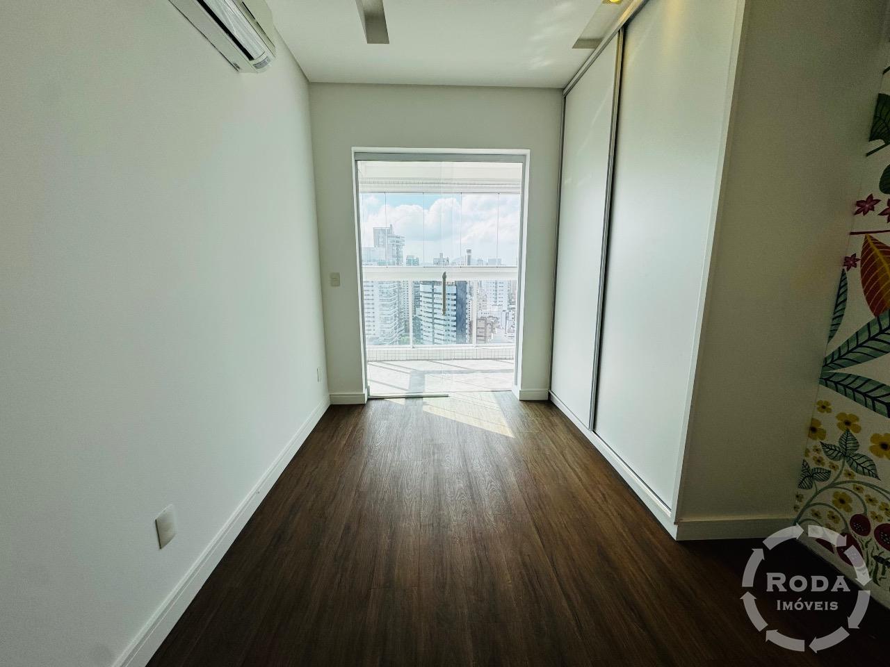 Apartamento à venda no Gonzaga: 