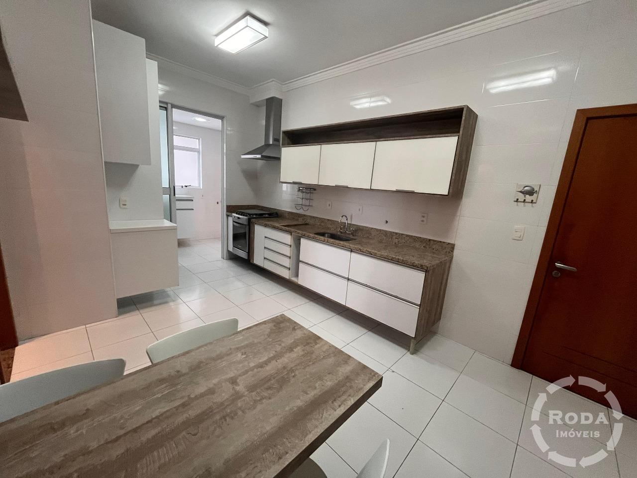 Apartamento à venda no Boqueirão: 