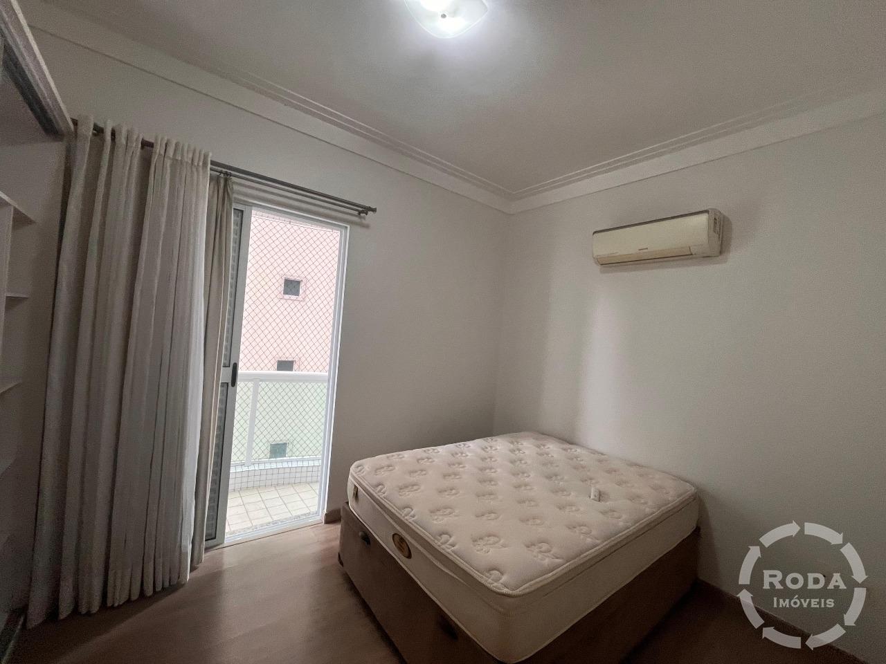 Apartamento à venda no Boqueirão: 