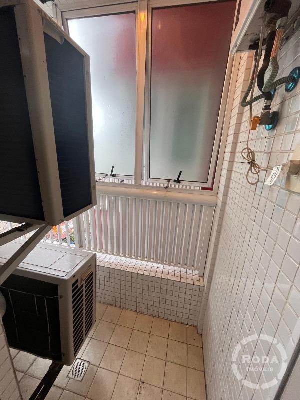 Apartamento à venda no Boqueirão: 