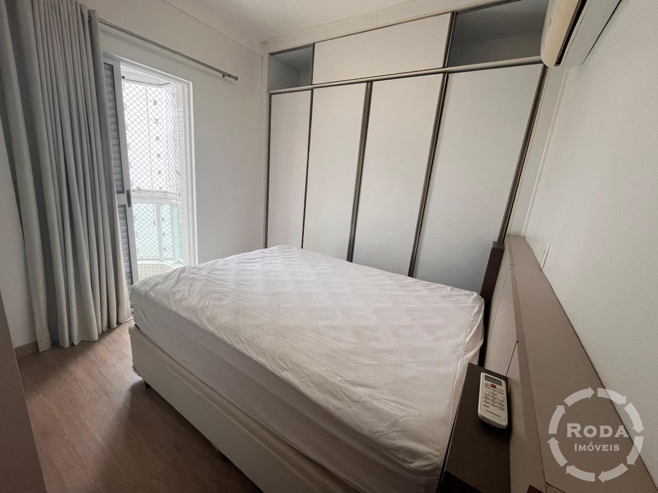 Apartamento à venda no Boqueirão: 