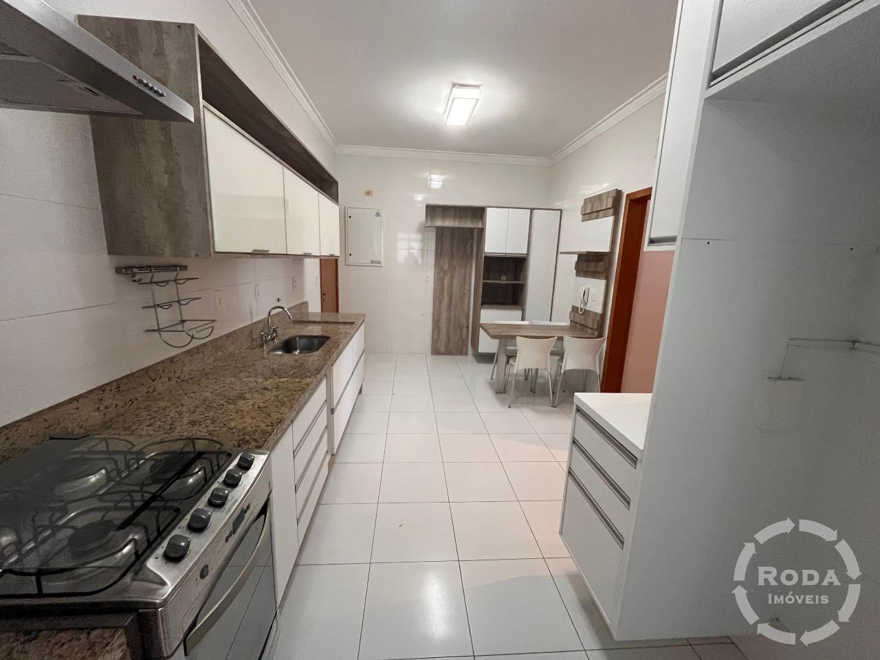 Apartamento à venda no Boqueirão: 