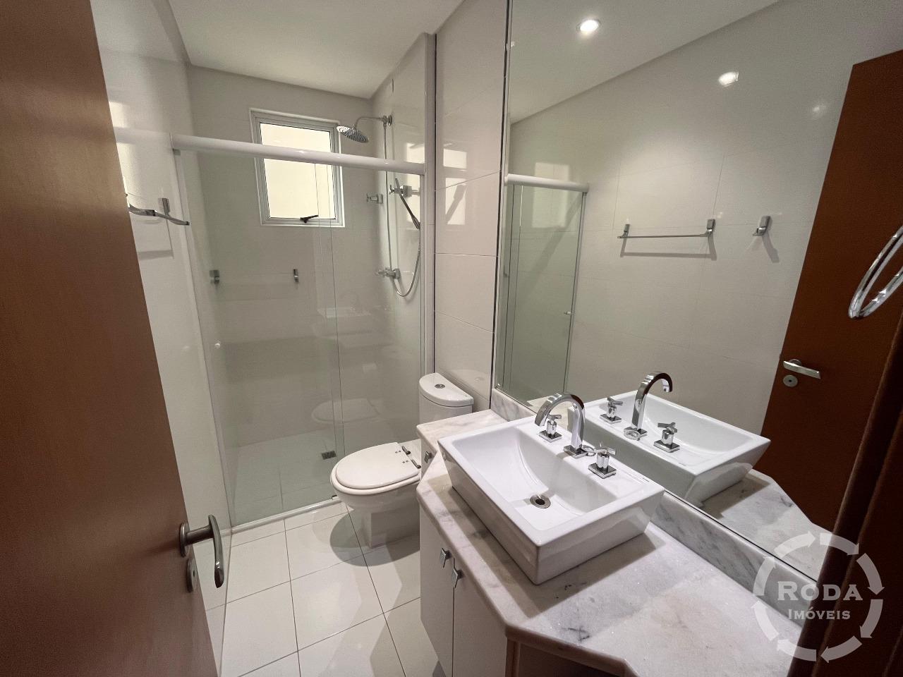 Apartamento à venda no Boqueirão: 