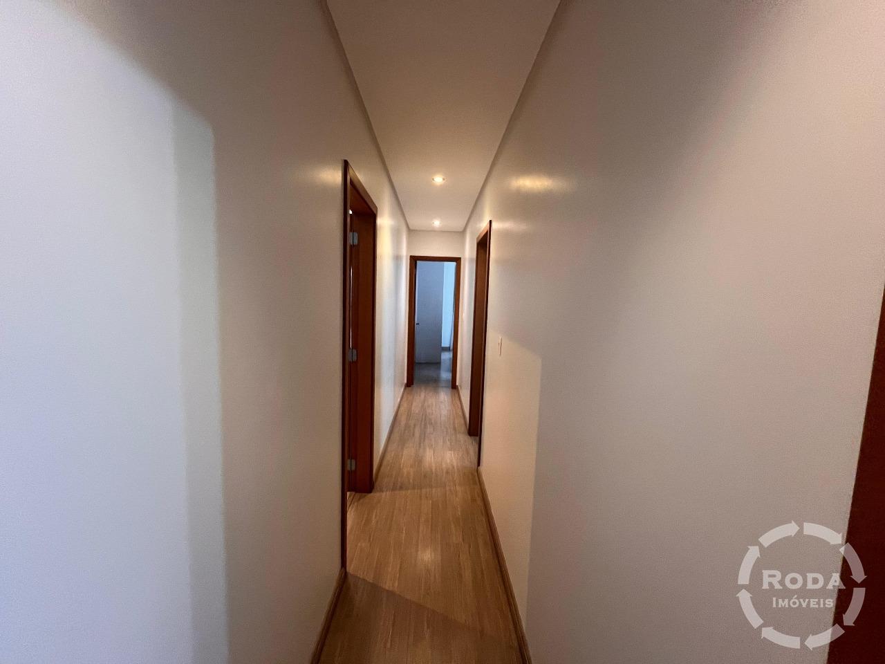 Apartamento à venda no Boqueirão: 