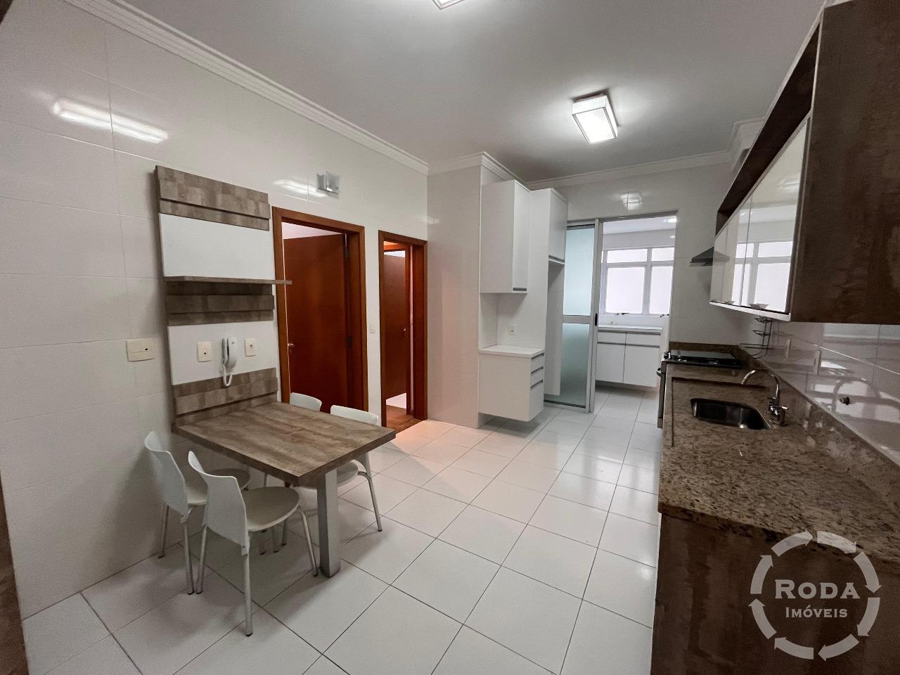 Apartamento à venda no Boqueirão: 