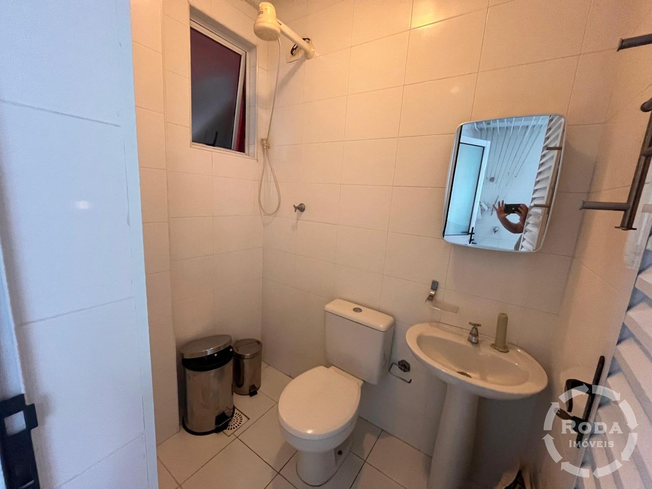 Apartamento à venda no Boqueirão: 