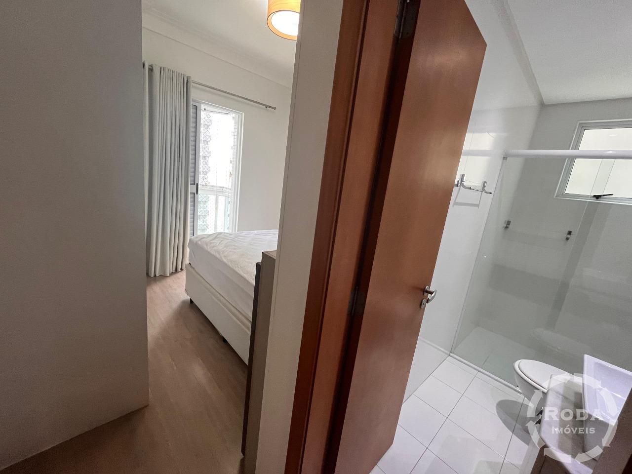 Apartamento à venda no Boqueirão: 