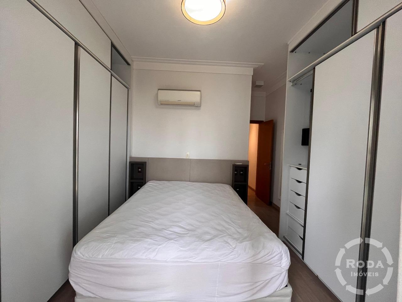 Apartamento à venda no Boqueirão: 