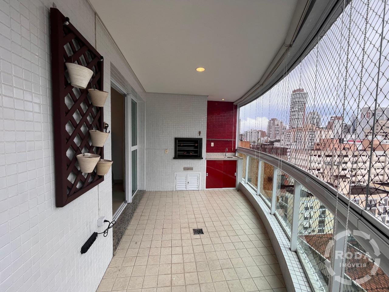 Apartamento à venda no Boqueirão: 