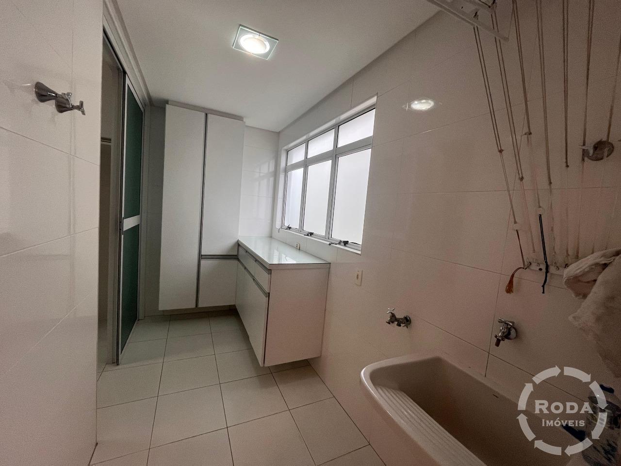 Apartamento à venda no Boqueirão: 