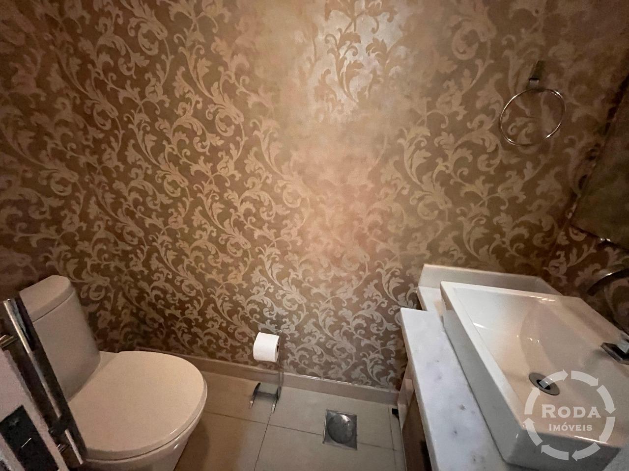 Apartamento à venda no Boqueirão: 