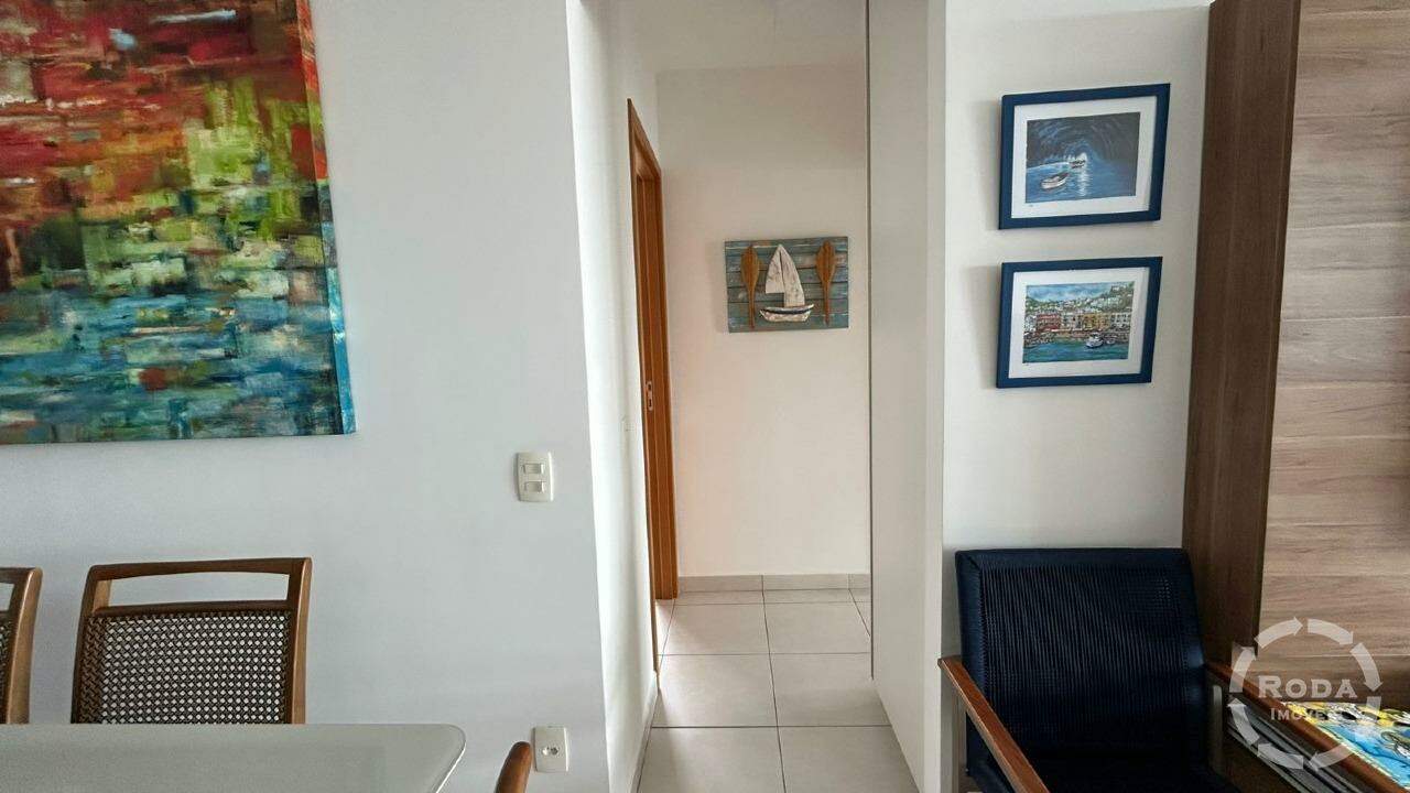 Apartamento à venda no Gonzaga: 