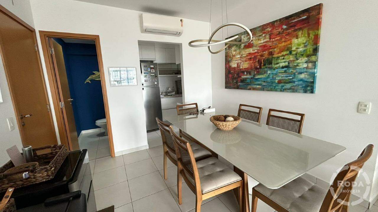 Apartamento à venda no Gonzaga: 