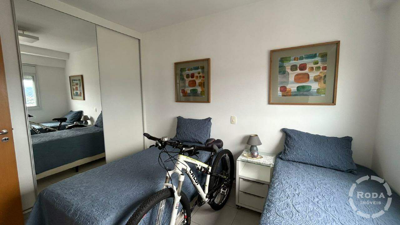 Apartamento à venda no Gonzaga: 