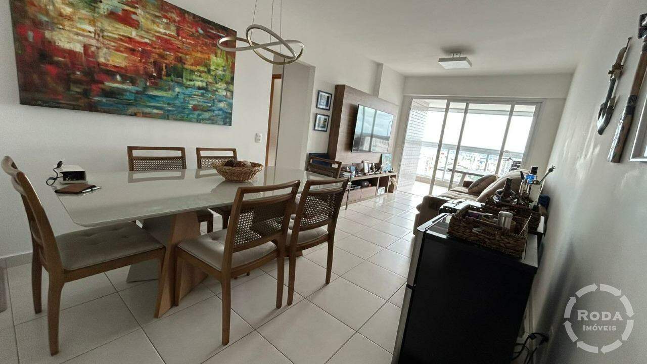 Apartamento à venda no Gonzaga: 