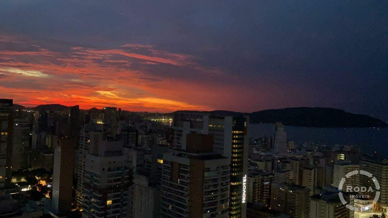 Apartamento à venda no Gonzaga: 