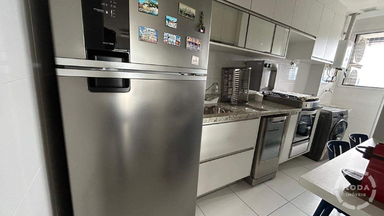 Apartamento à venda no Gonzaga: 