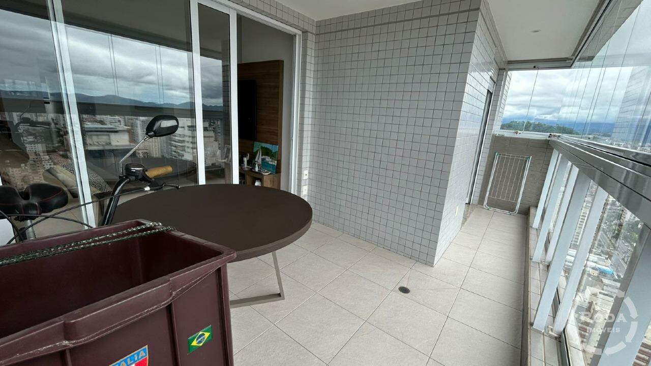 Apartamento à venda no Gonzaga: 