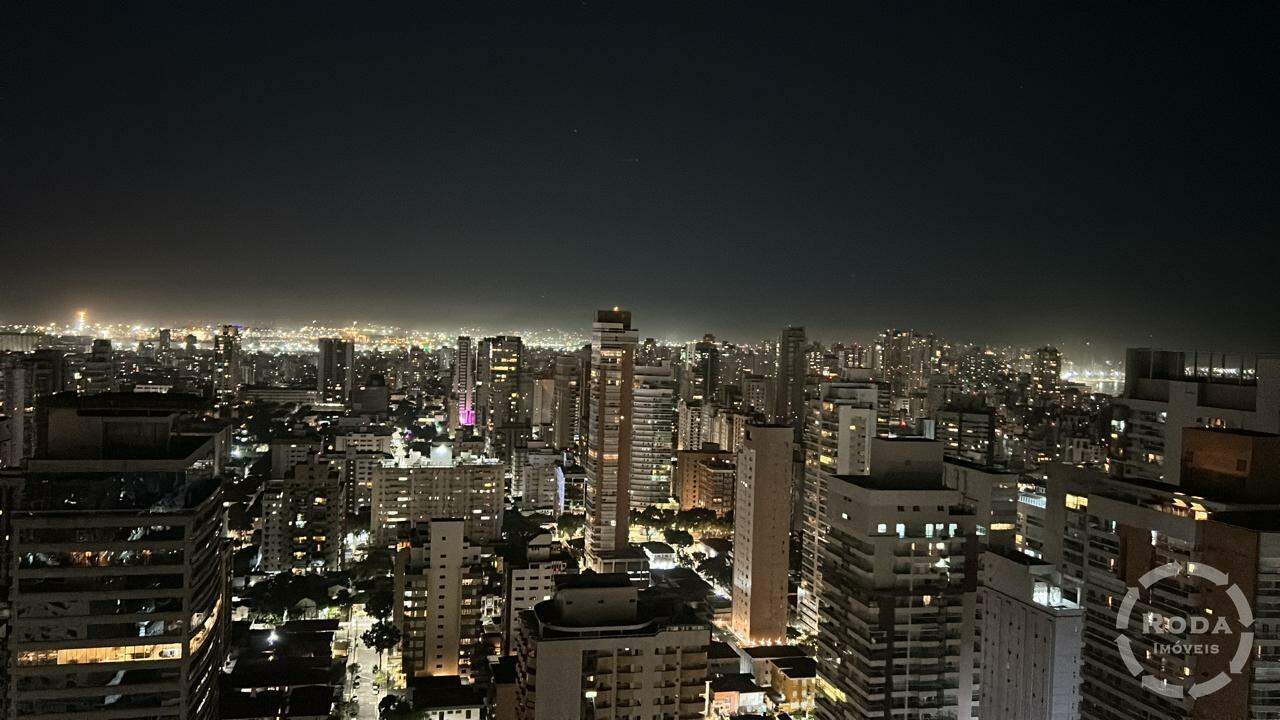 Apartamento à venda no Gonzaga: 