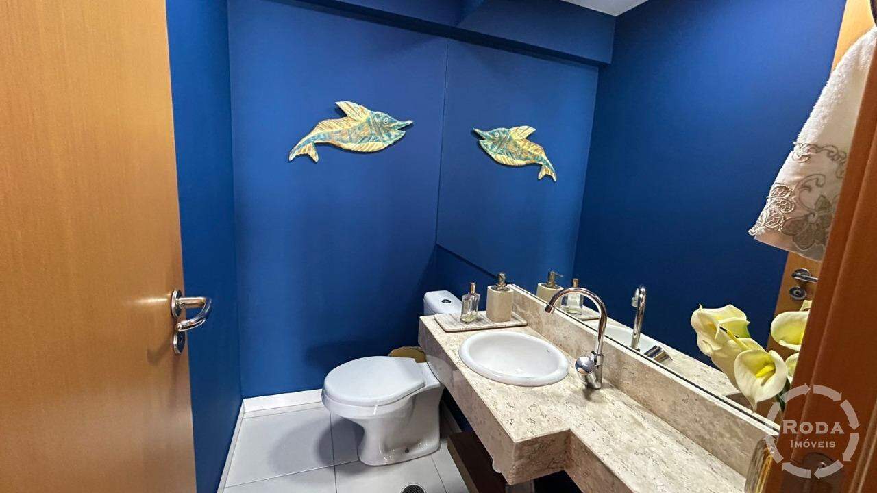 Apartamento à venda no Gonzaga: 