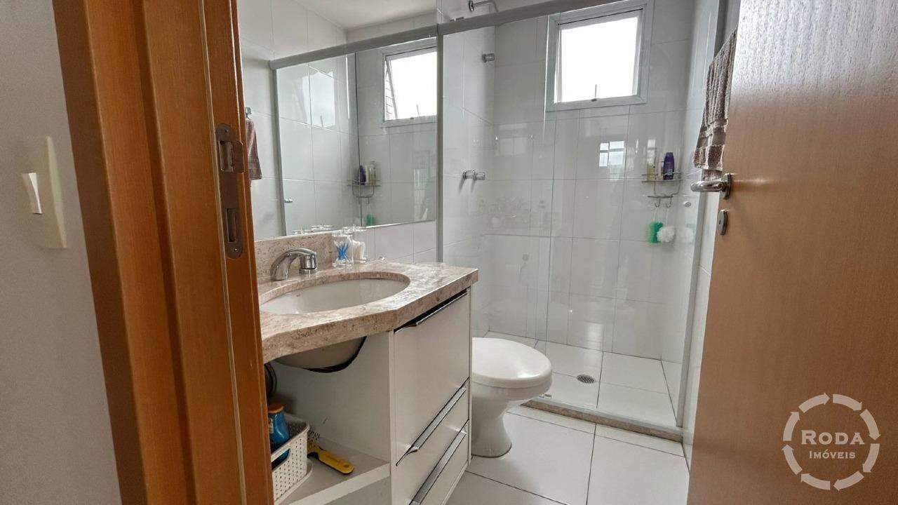 Apartamento à venda no Gonzaga: 