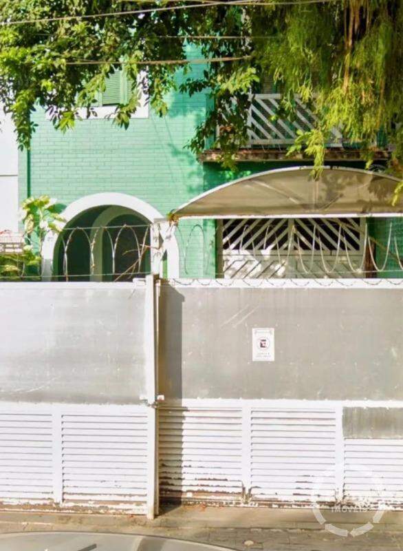 Casa para aluguel no Pompéia: 