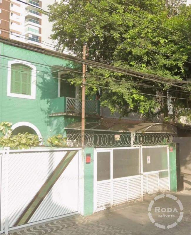 Casa para aluguel no Pompéia: 