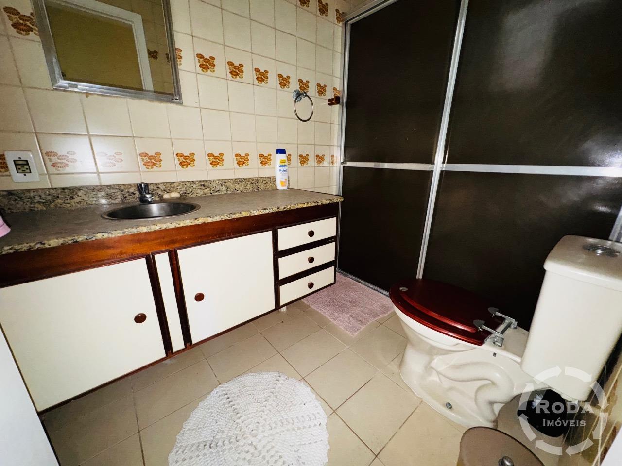 Apartamento à venda no Boqueirão: 