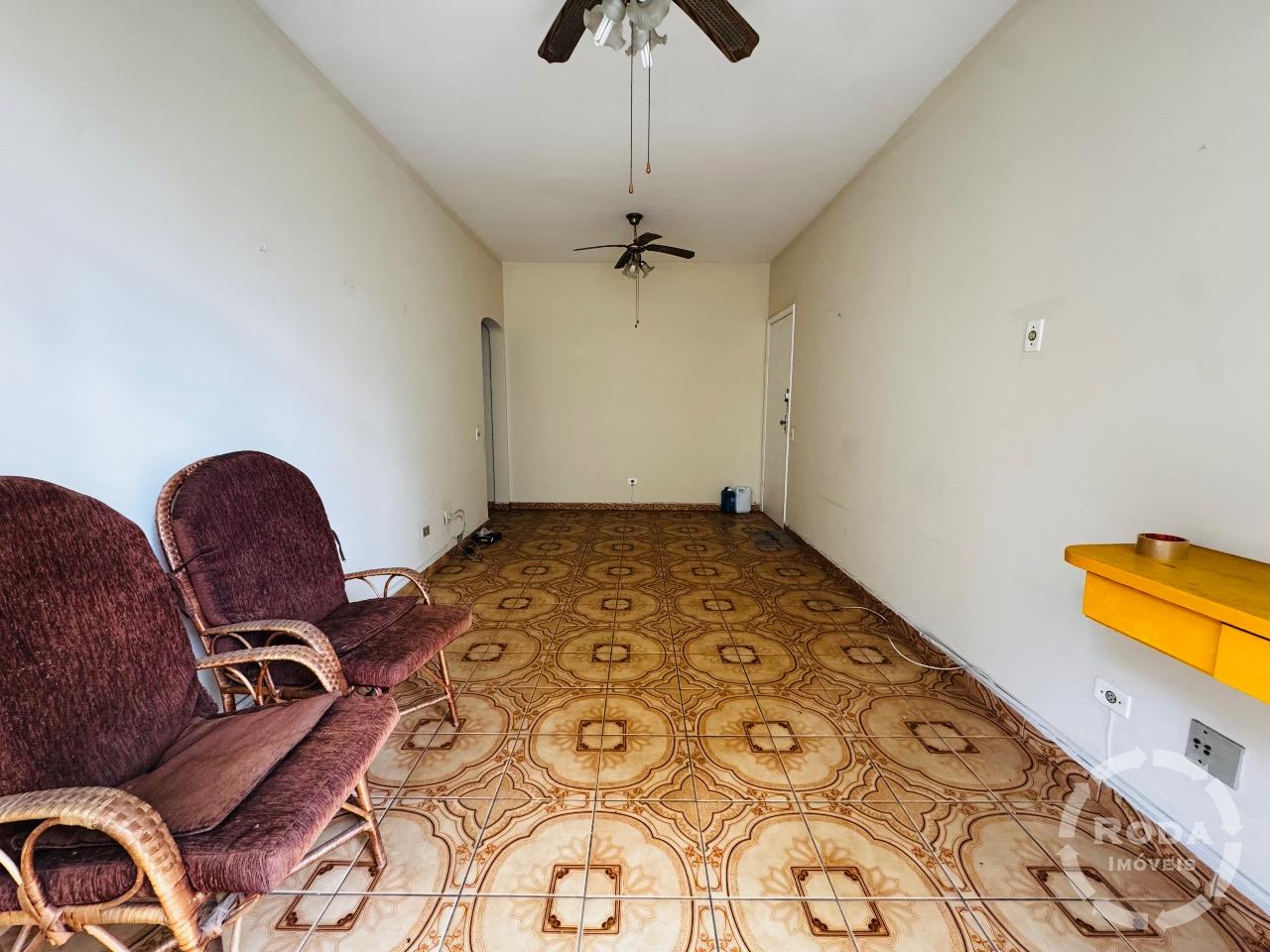 Apartamento à venda no Boqueirão: 