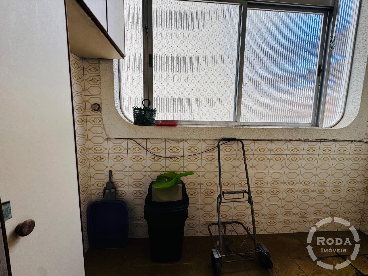 Apartamento à venda no Boqueirão: 