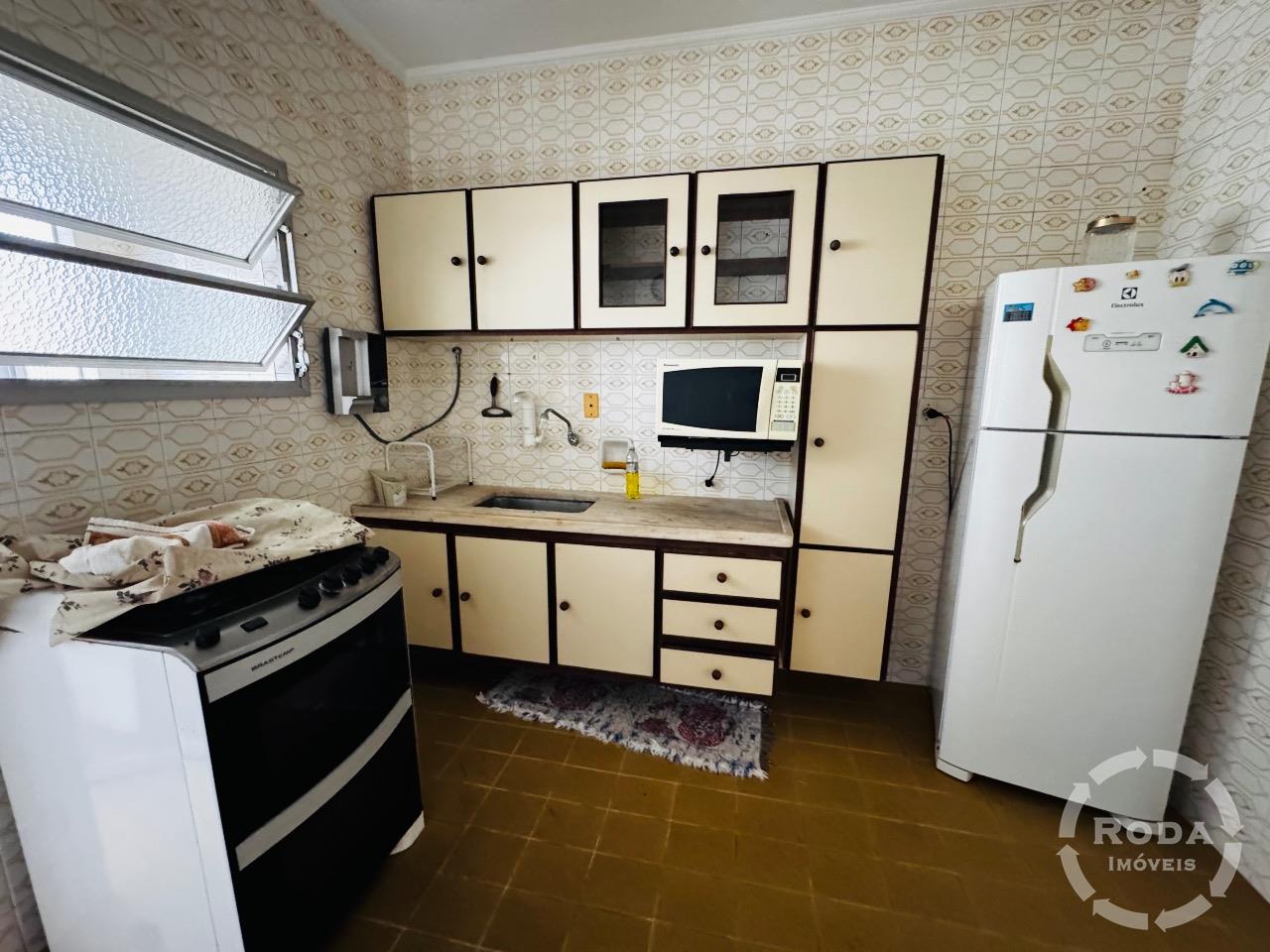Apartamento à venda no Boqueirão: 