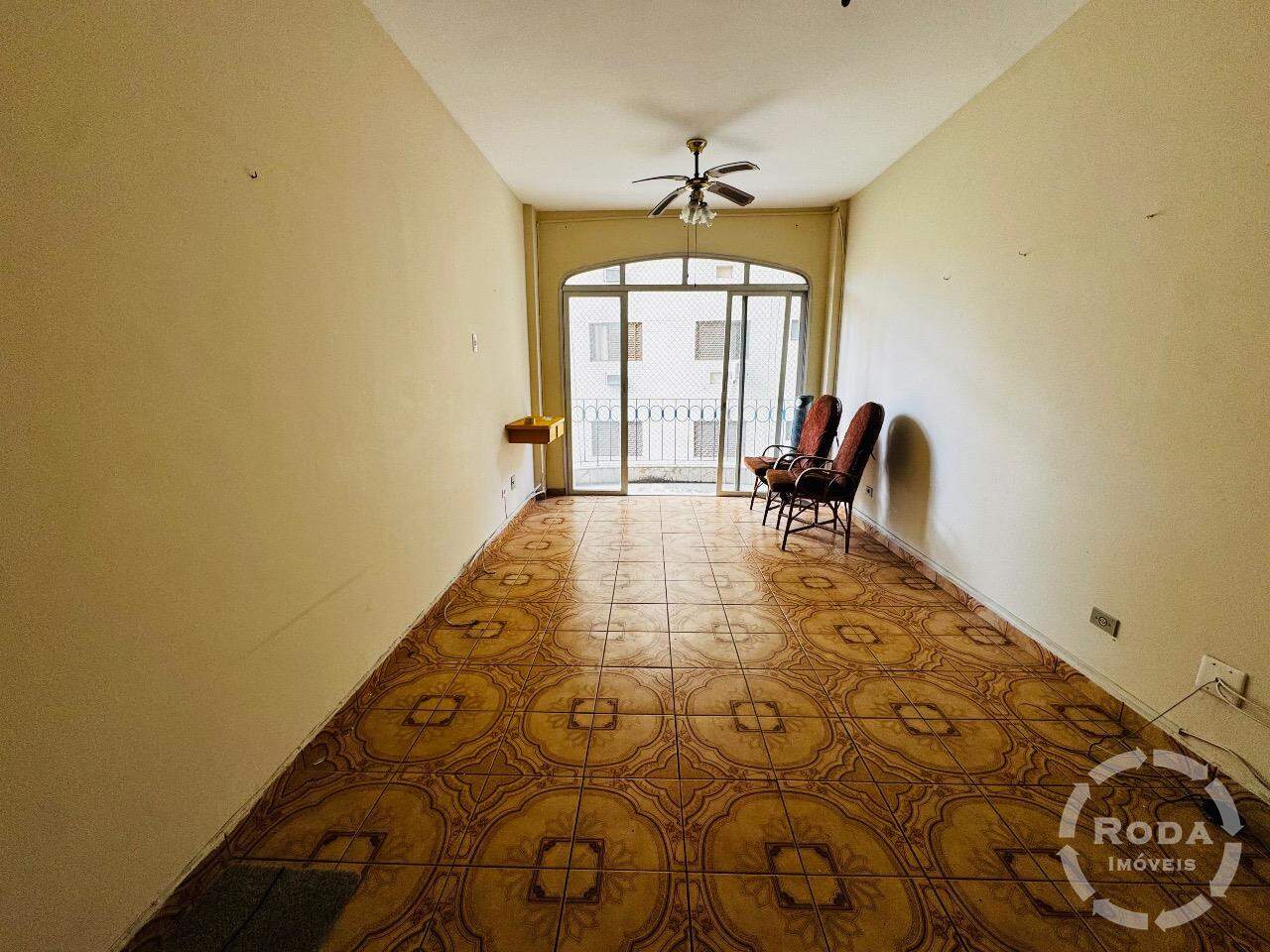 Apartamento à venda no Boqueirão: 