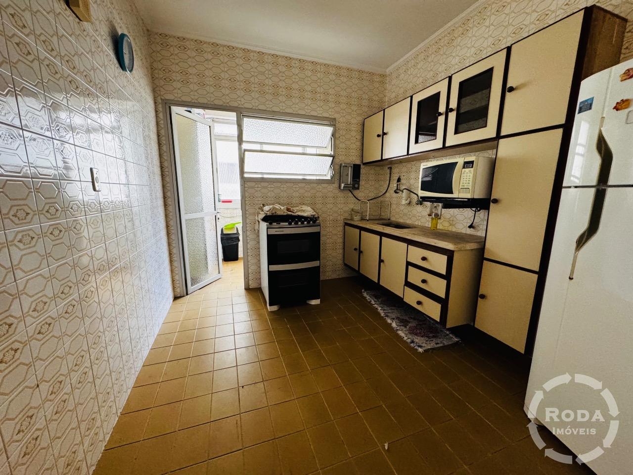 Apartamento à venda no Boqueirão: 