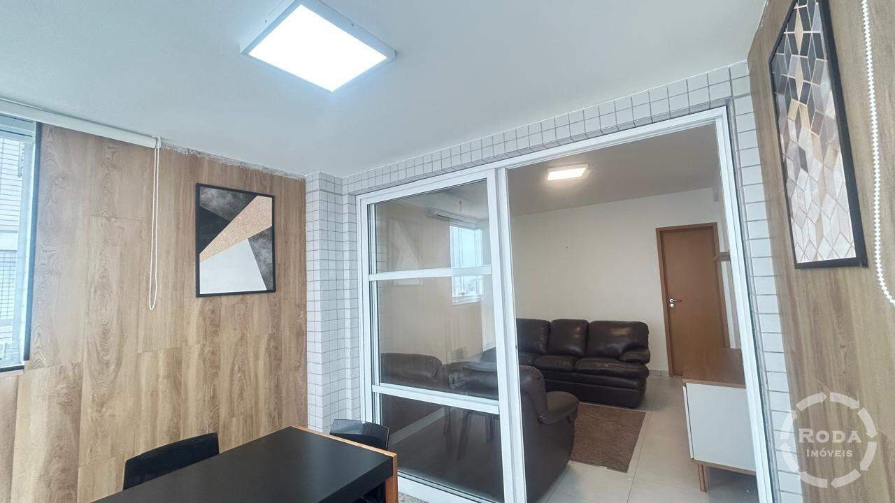 Apartamento à venda no Gonzaga: 