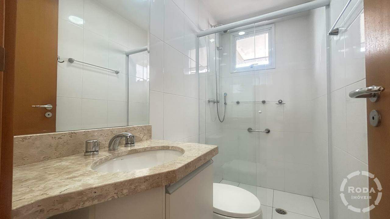 Apartamento à venda no Gonzaga: 